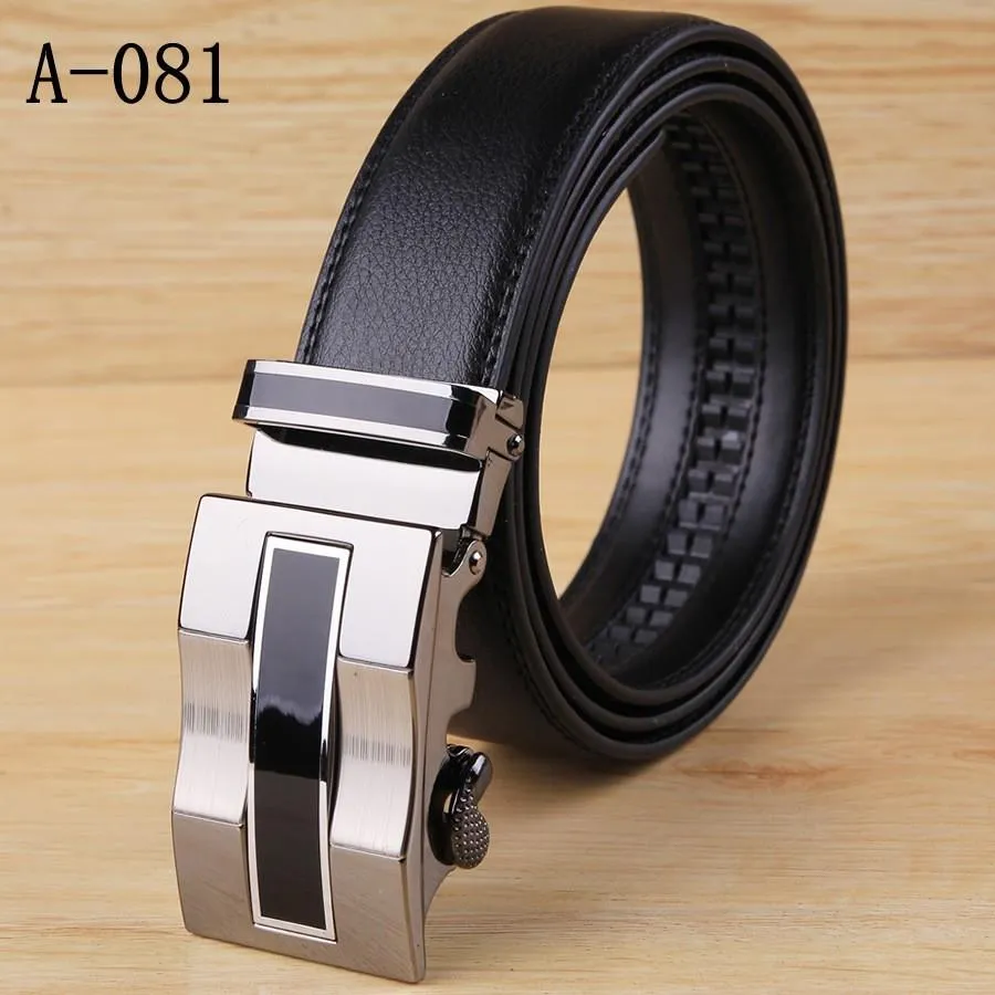 Fashion Belts For Men-Many Different Designs/See Pictures