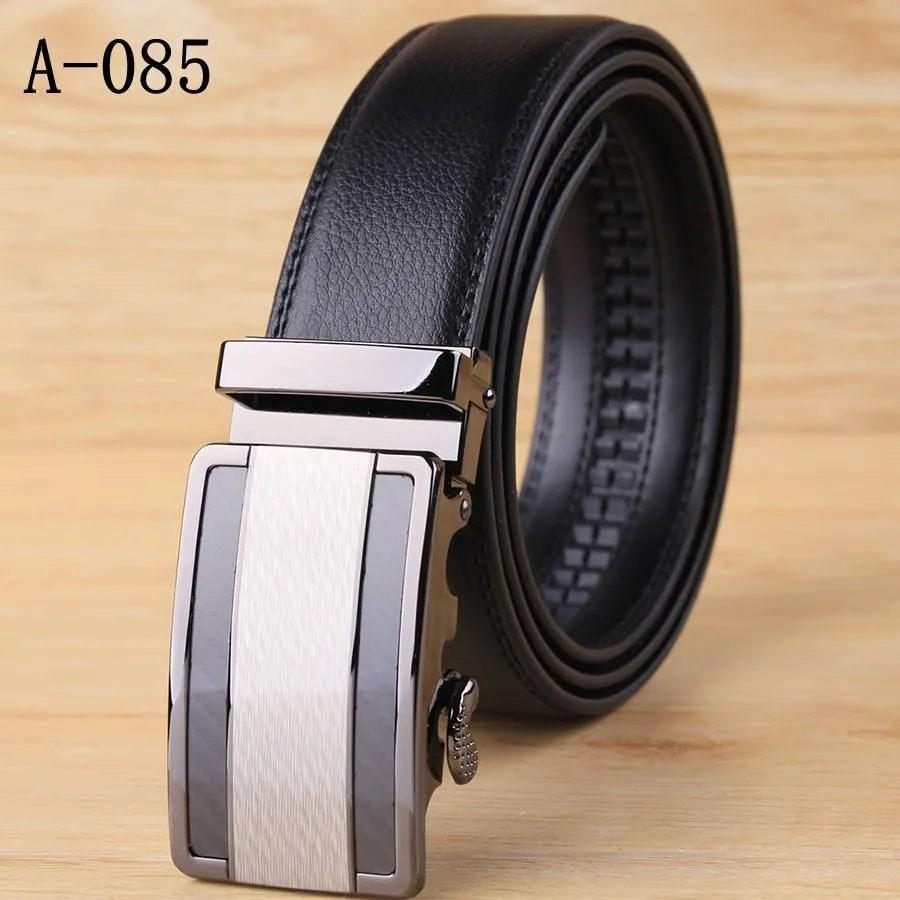 Fashion Belts For Men-Many Different Designs/See Pictures