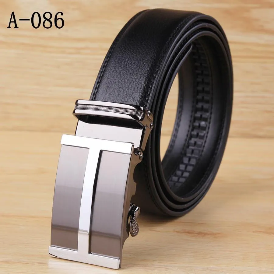 Fashion Belts For Men-Many Different Designs/See Pictures