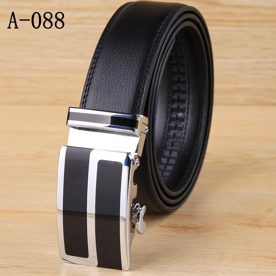 Fashion Belts For Men-Many Different Designs/See Pictures