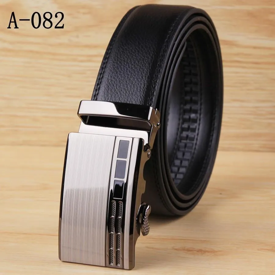 Fashion Belts For Men-Many Different Designs/See Pictures