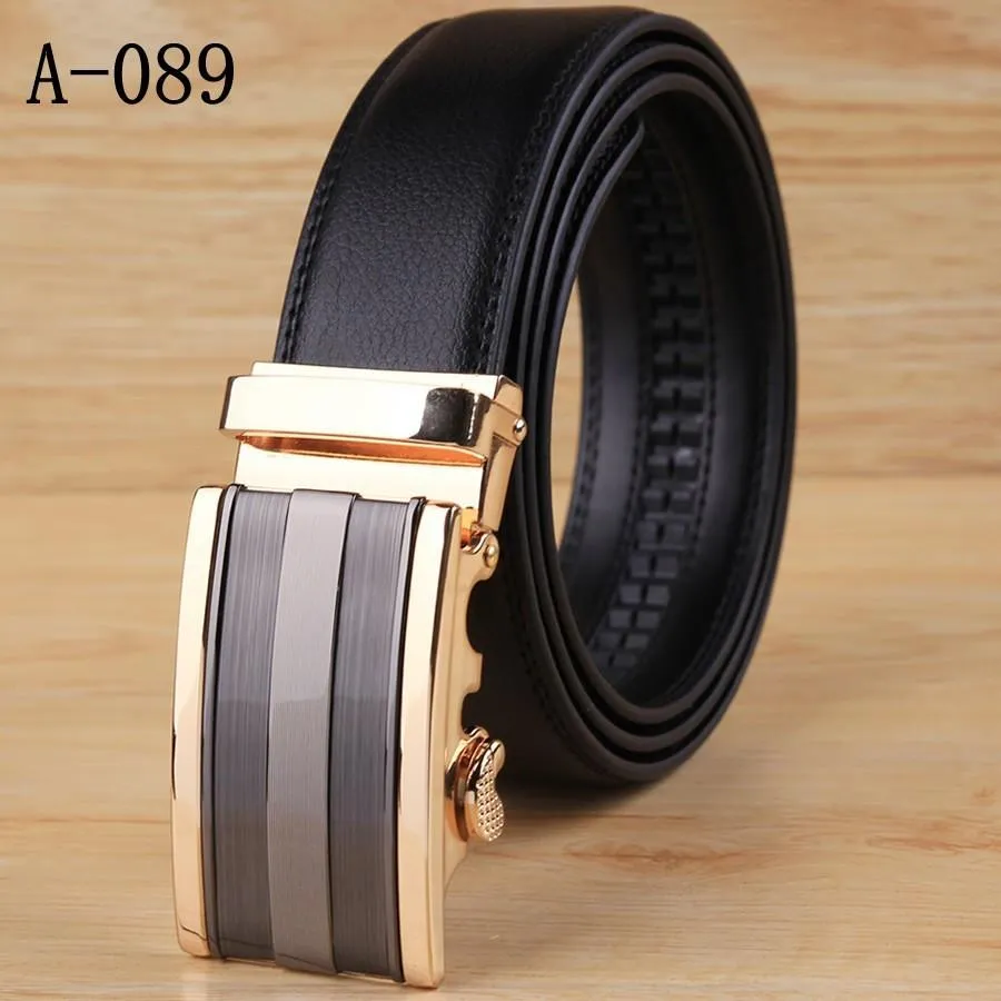 Fashion Belts For Men-Many Different Designs/See Pictures