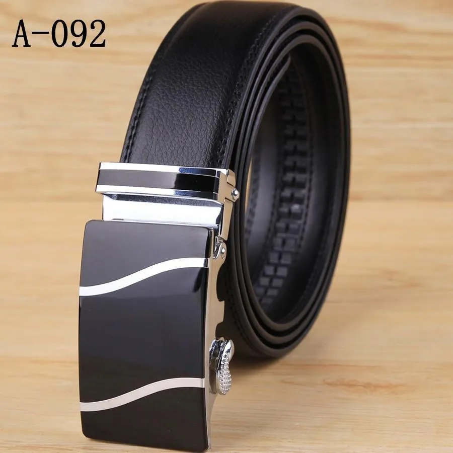 Fashion Belts For Men-Many Different Designs/See Pictures