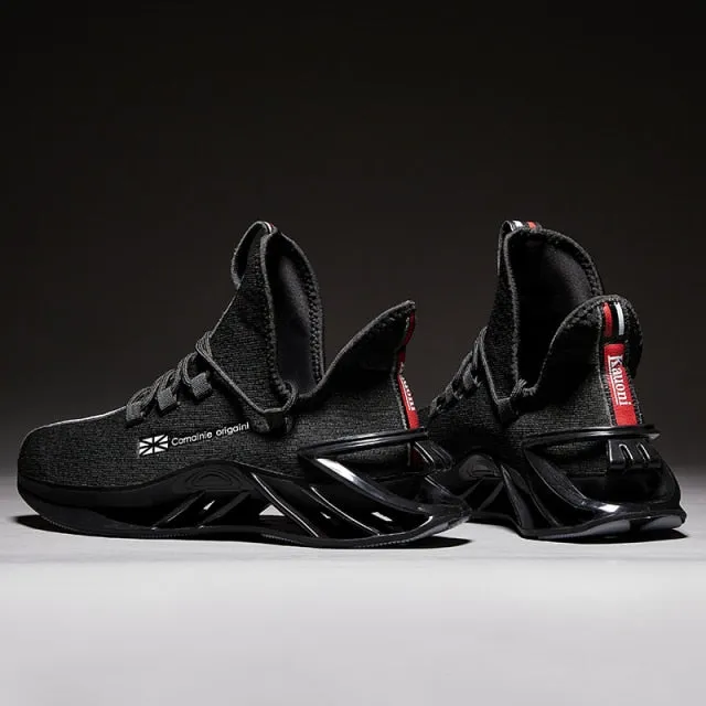 fashion loafers running Shoes for men