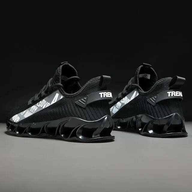 fashion loafers running Shoes for men