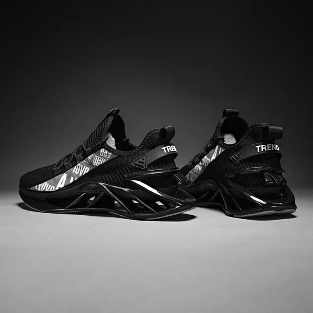 fashion loafers running Shoes for men