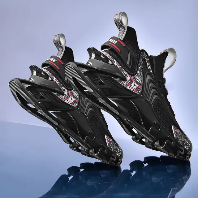 fashion loafers running Shoes for men