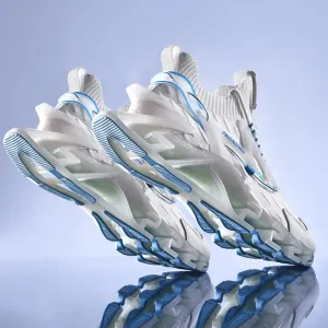fashion loafers running Shoes for men