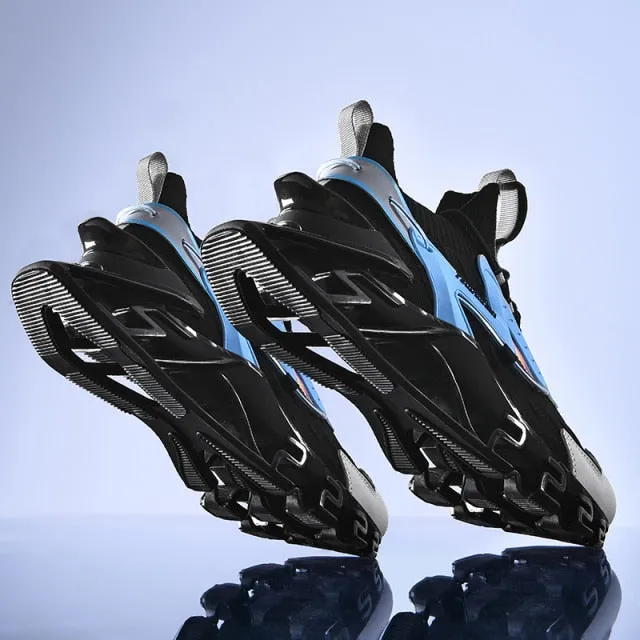 fashion loafers running Shoes for men
