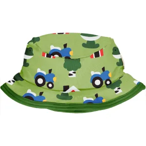 Forest Farm Sun Hat - 2 Left Size 9-12 years