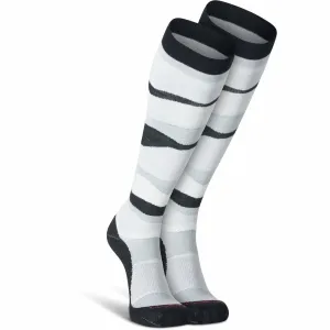 Fox River Mens Drift Lightweight Over-the-Calf Ski Socks