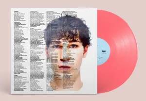 Freez – Icebreaker [IMPORT GREEN NOISE EXCLUSIVE PINK Vinyl] –  New LP