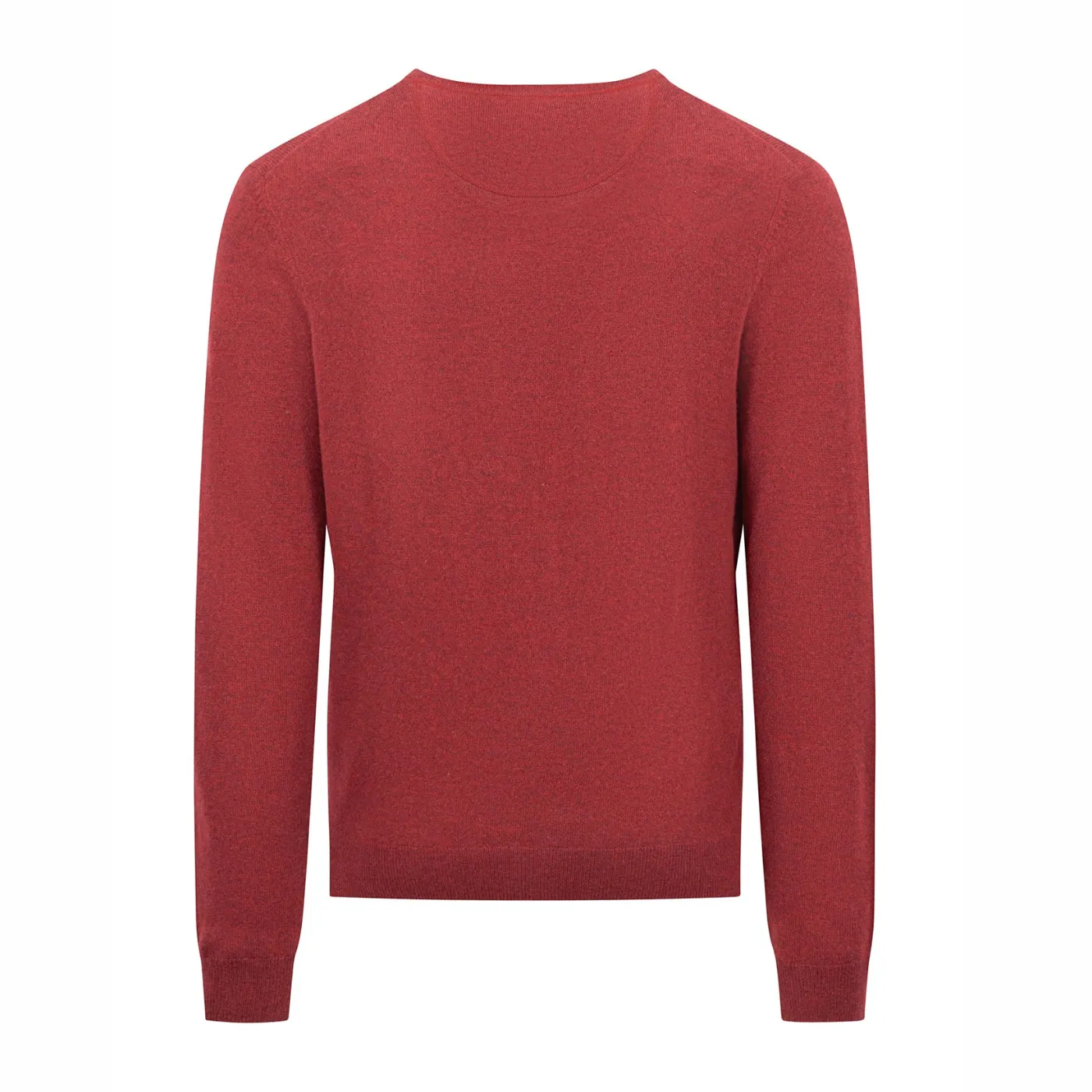 Fynch Hatton Merino/Cashmere V-Neck