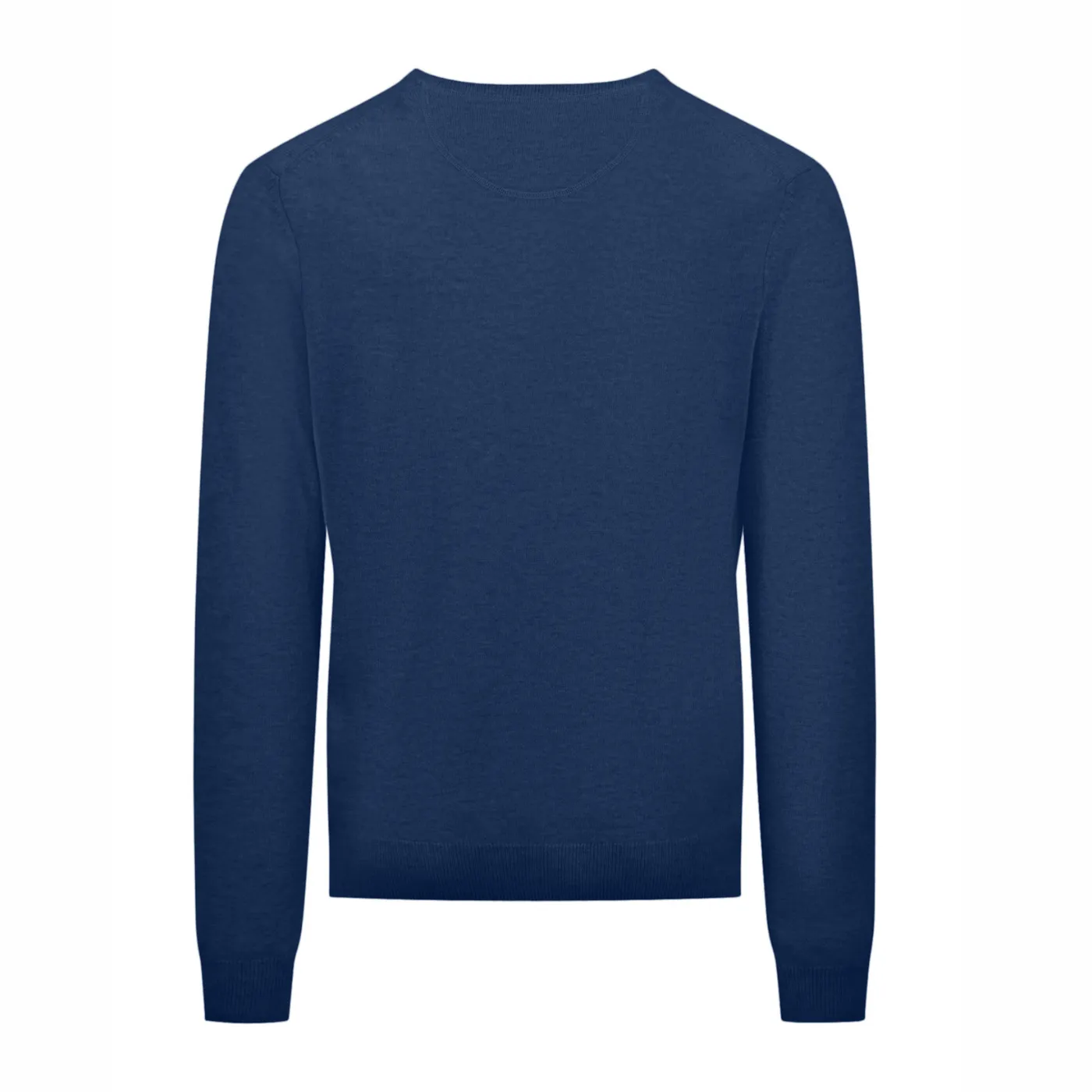 Fynch Hatton Merino/Cashmere V-Neck