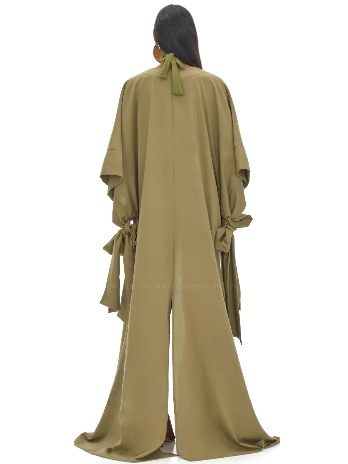 Gamba Robe ::RET