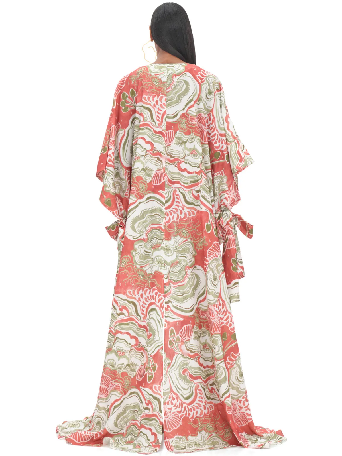 Gamba Robe ::RET
