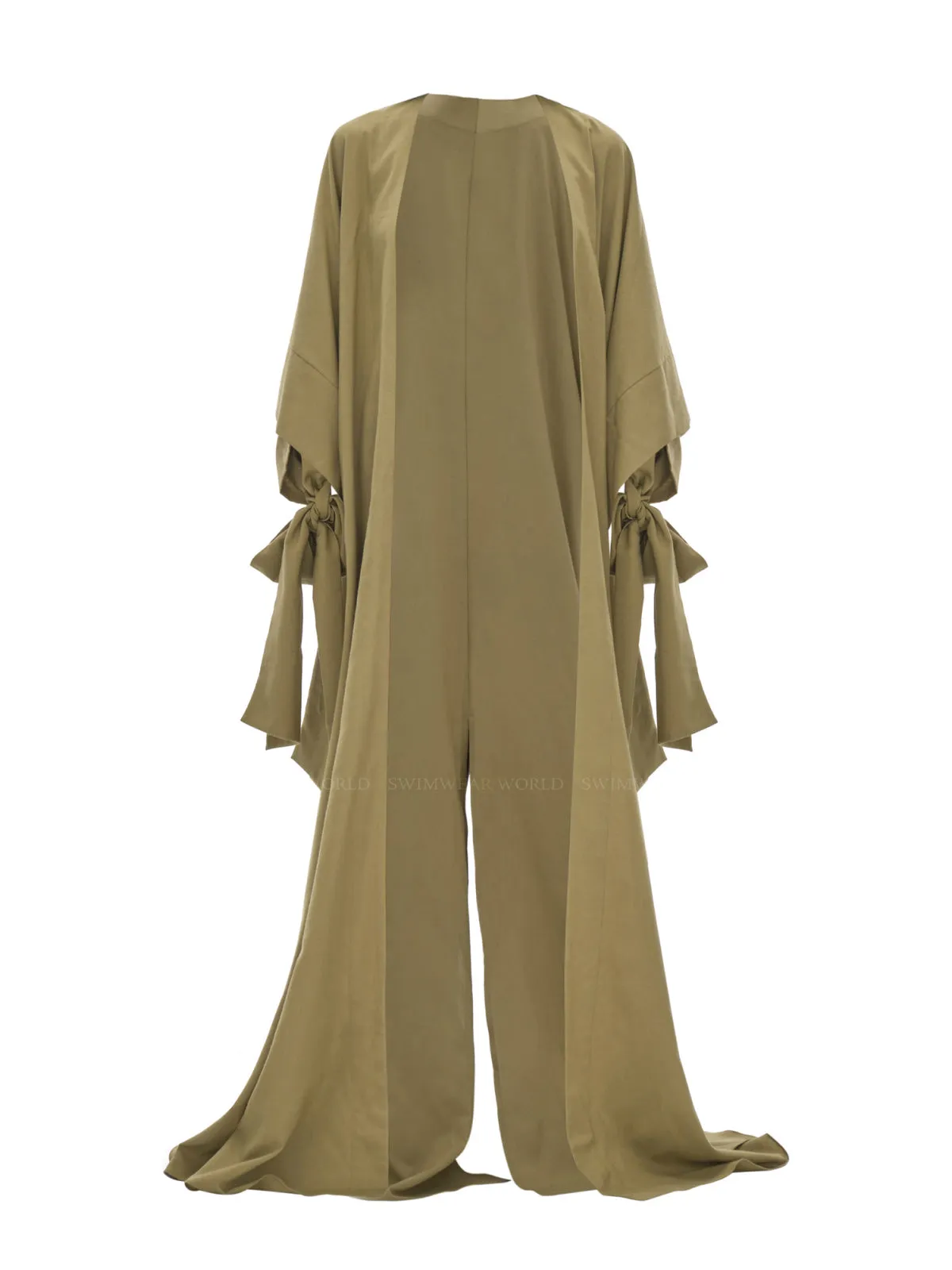 Gamba Robe ::RET