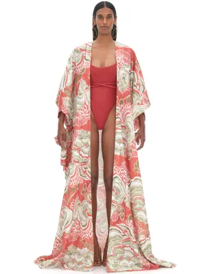 Gamba Robe ::RET