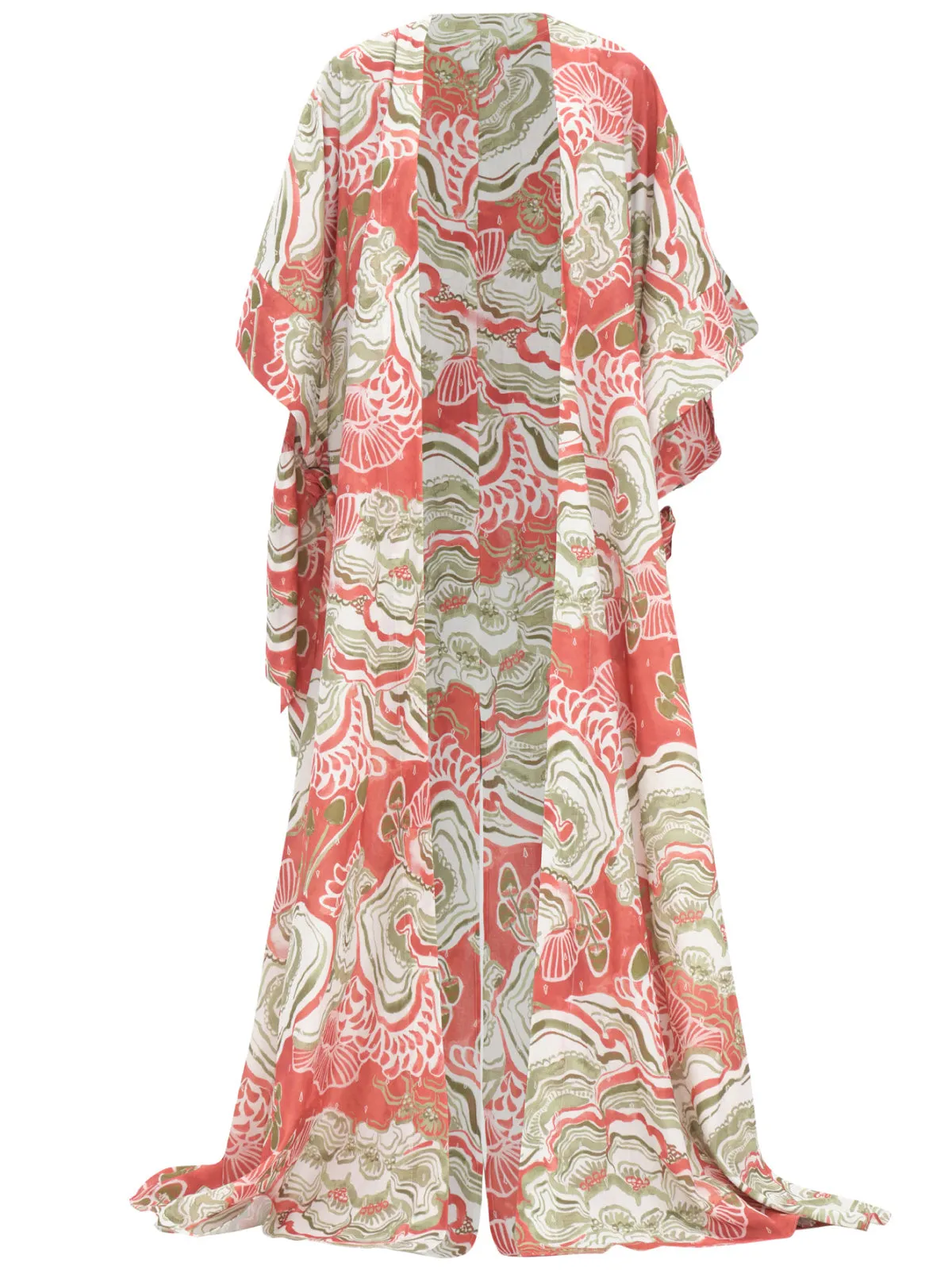 Gamba Robe ::RET
