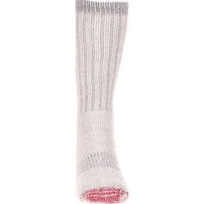 Georgia Boot Merino Wool Blend Crew Sock