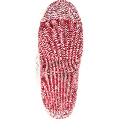 Georgia Boot Merino Wool Blend Crew Sock