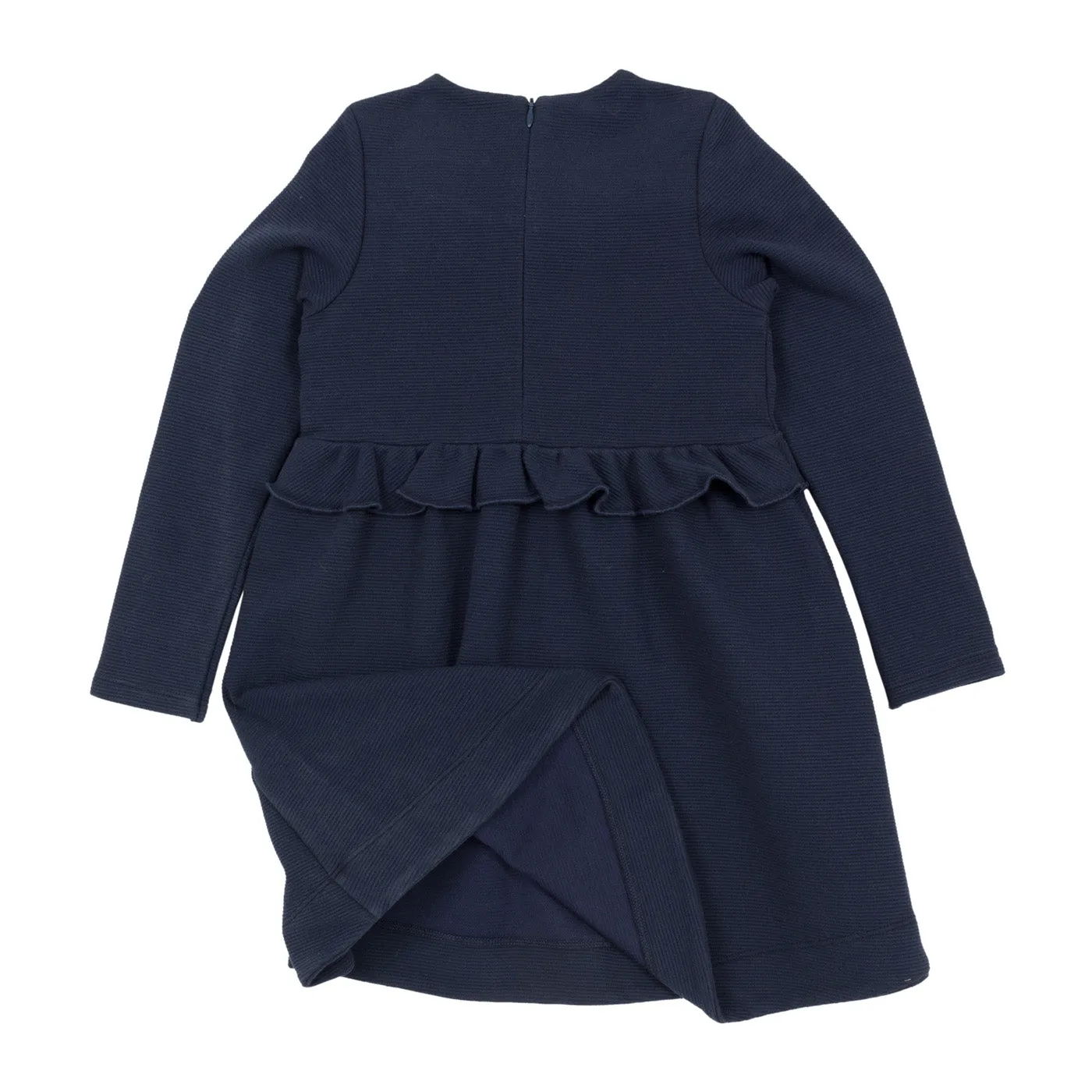 Girls Ottoman Dress
