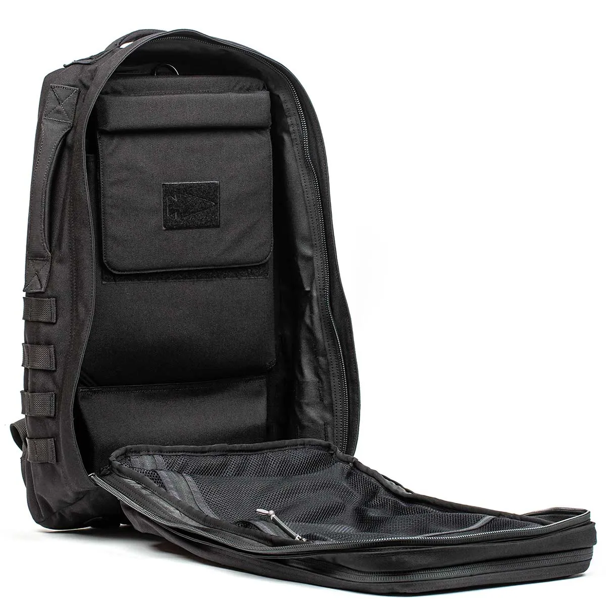 Goruck Rucker 4.0 Long Range