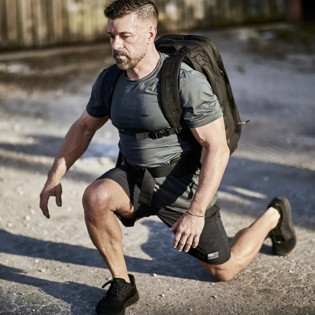 Goruck Rucker 4.0 Long Range