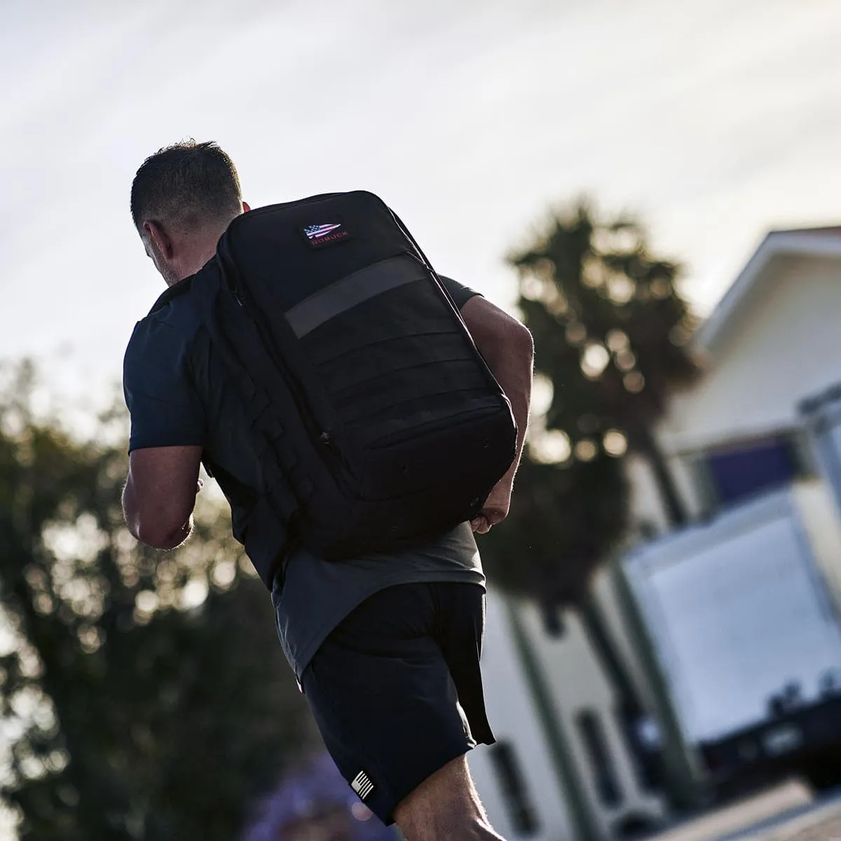 Goruck Rucker 4.0 Long Range