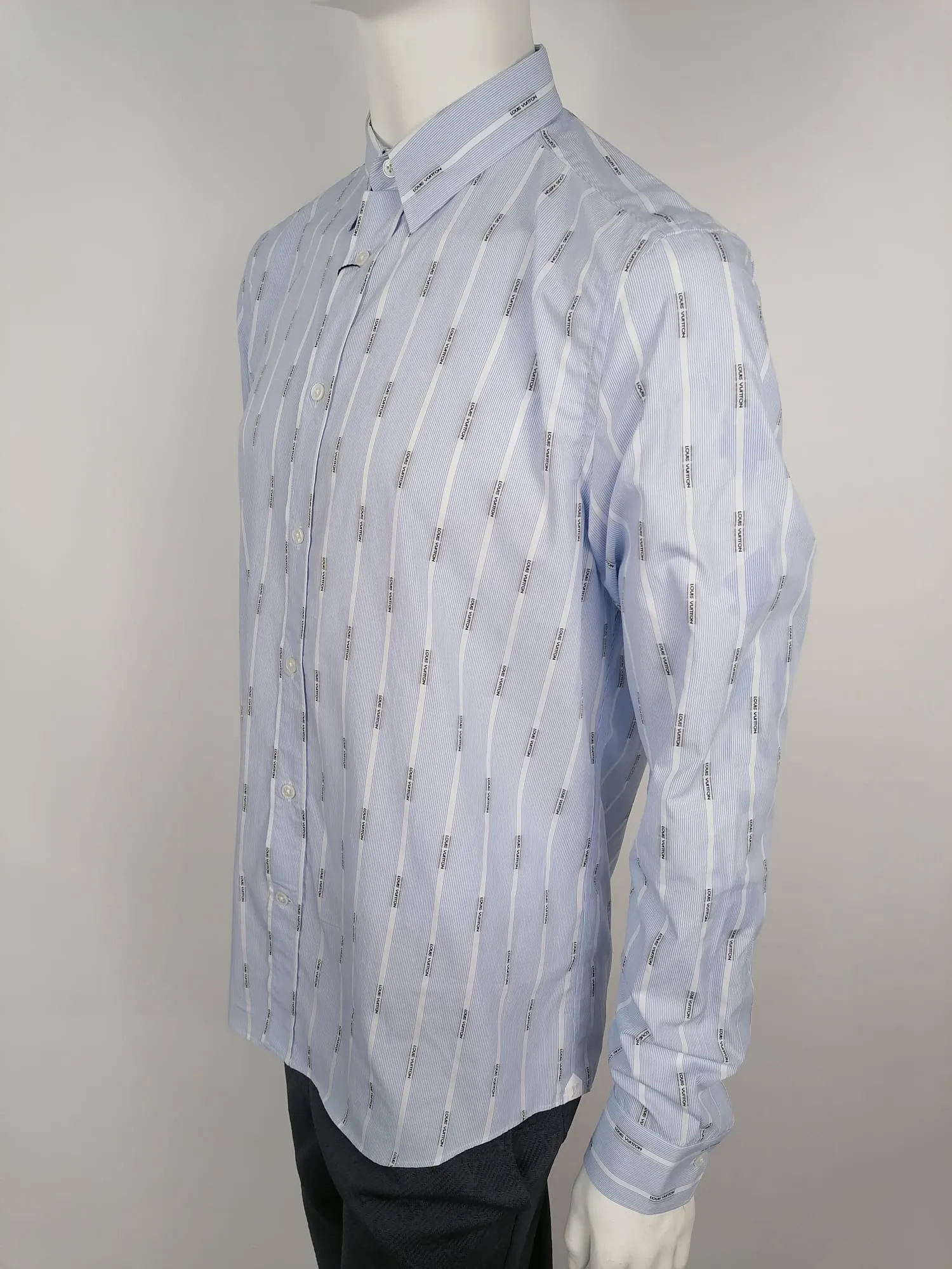 Gravity Regular Fit Shirt