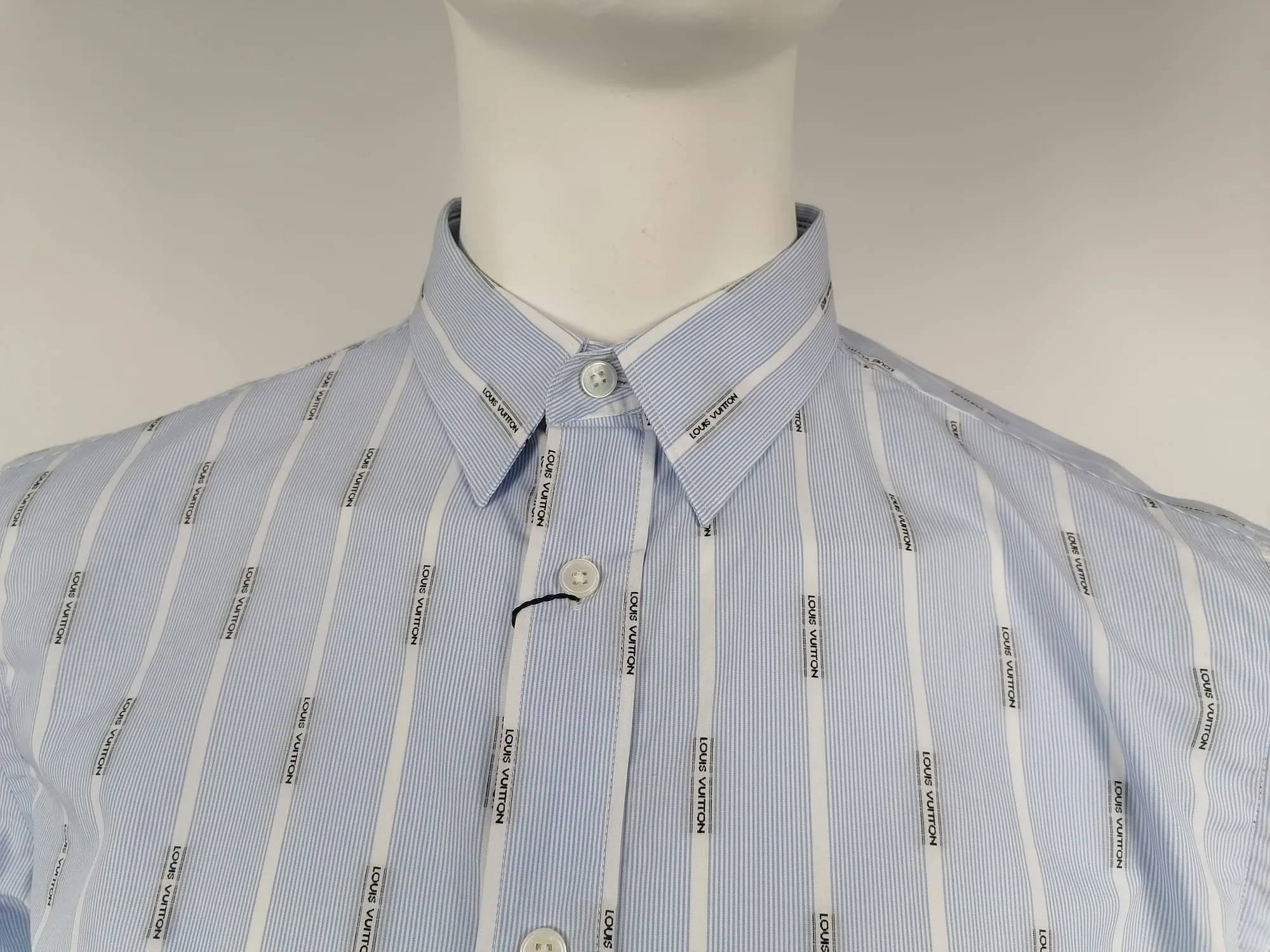 Gravity Regular Fit Shirt