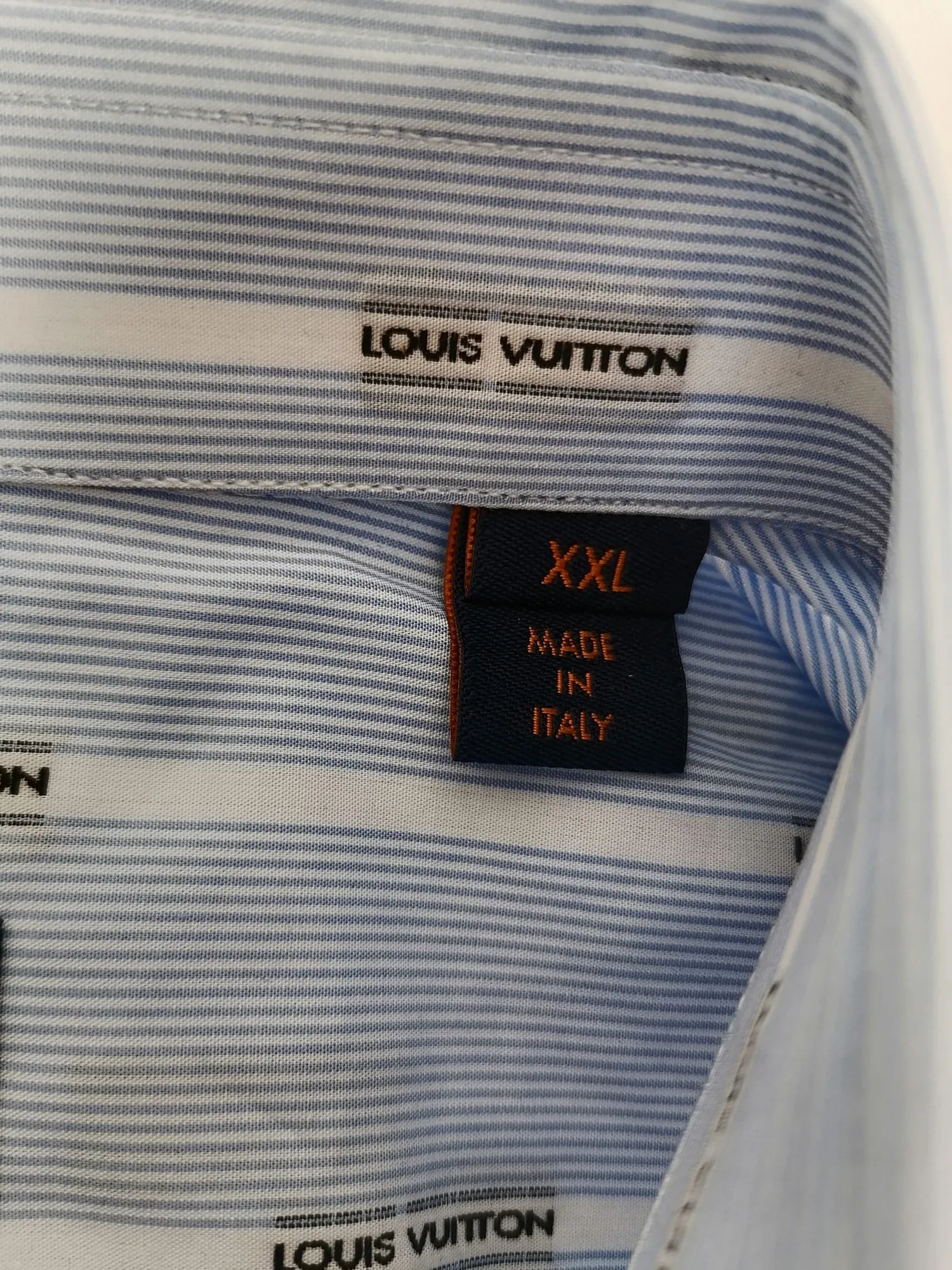 Gravity Regular Fit Shirt