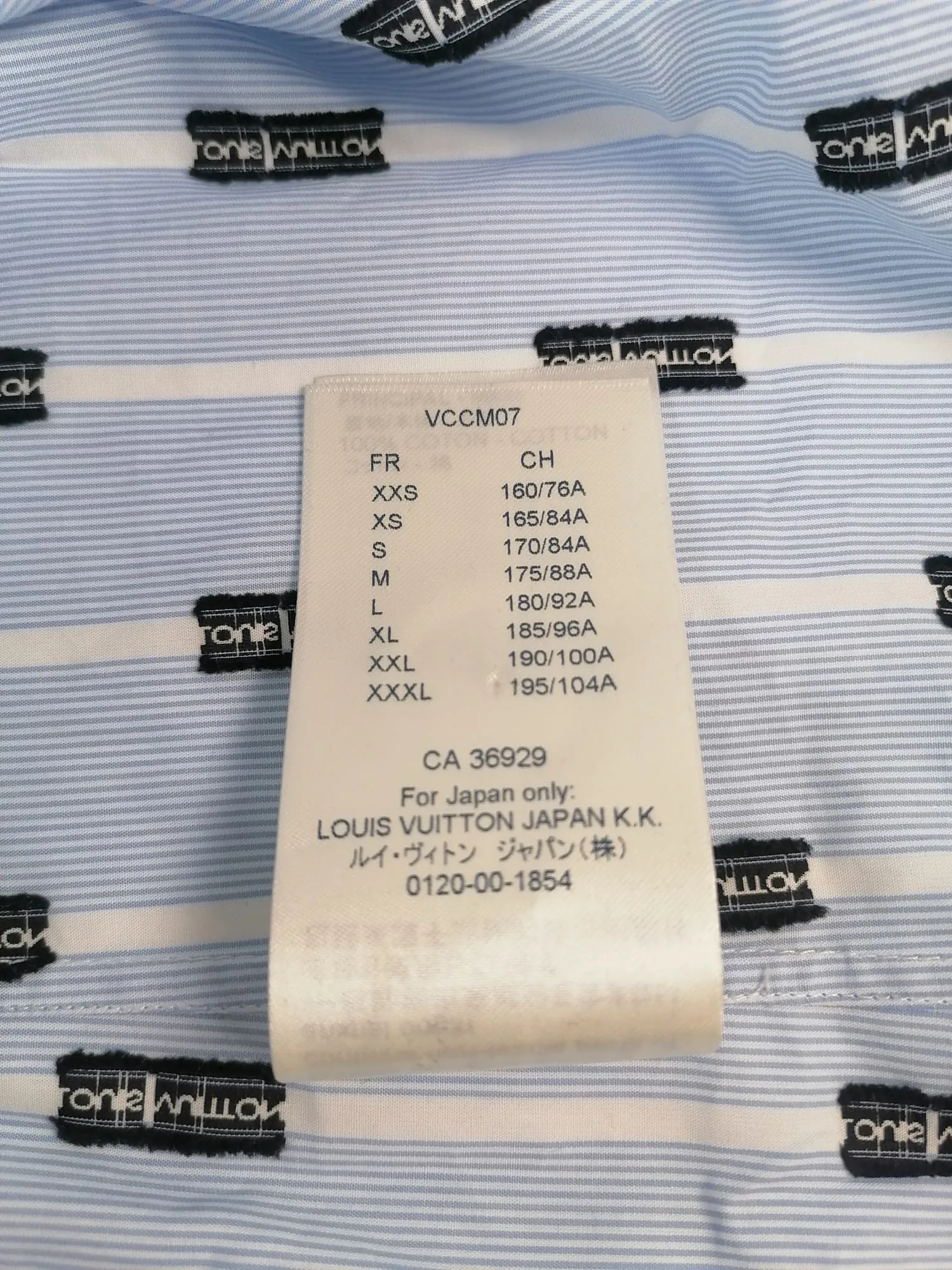 Gravity Regular Fit Shirt