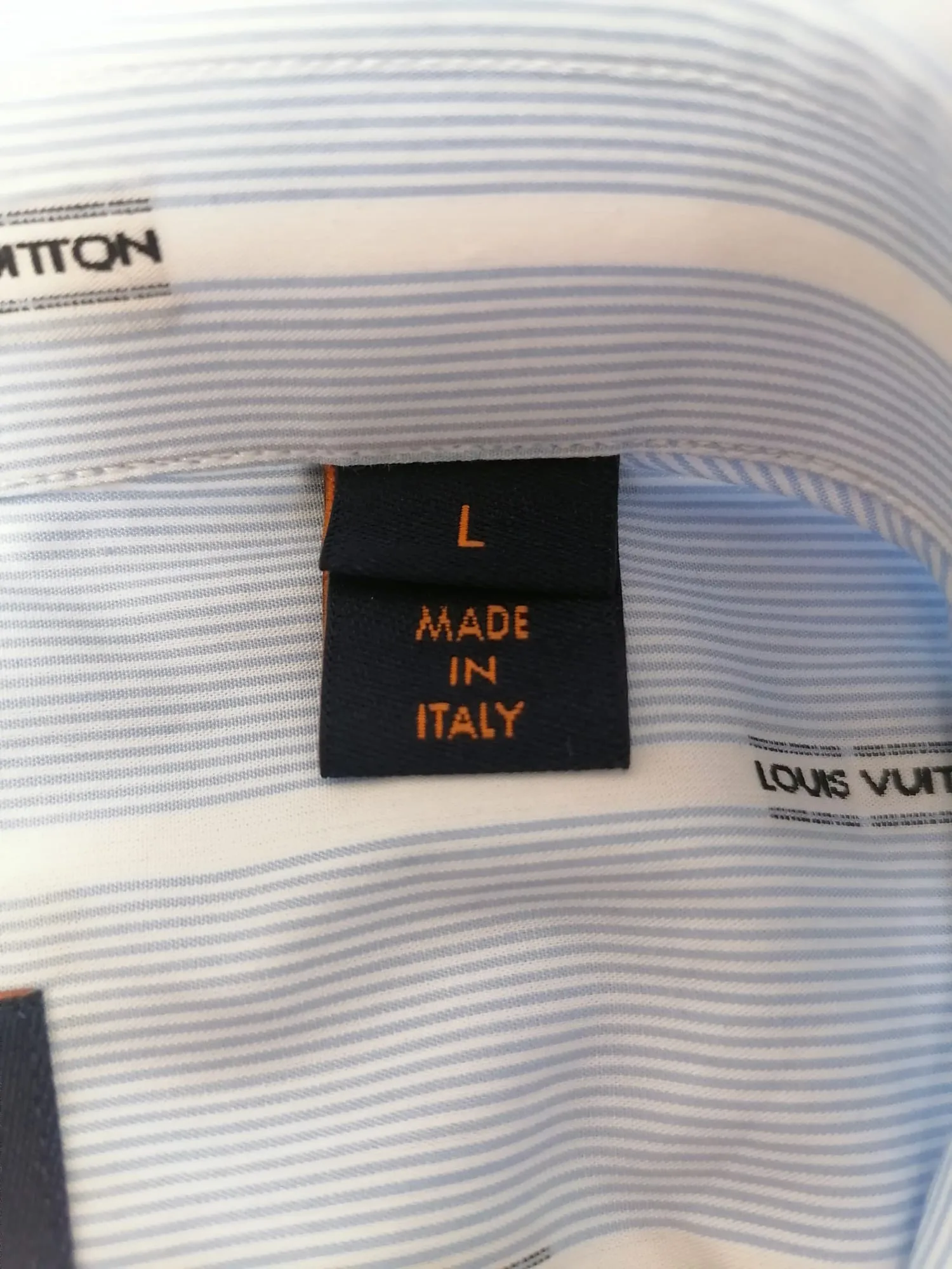 Gravity Regular Fit Shirt