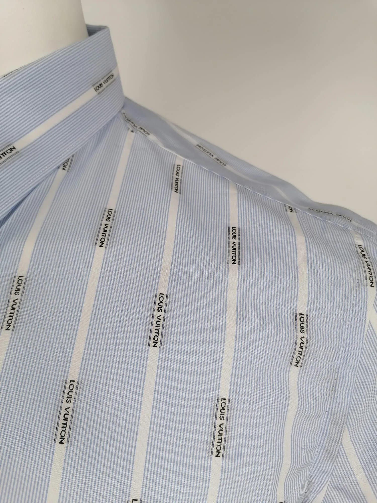 Gravity Regular Fit Shirt