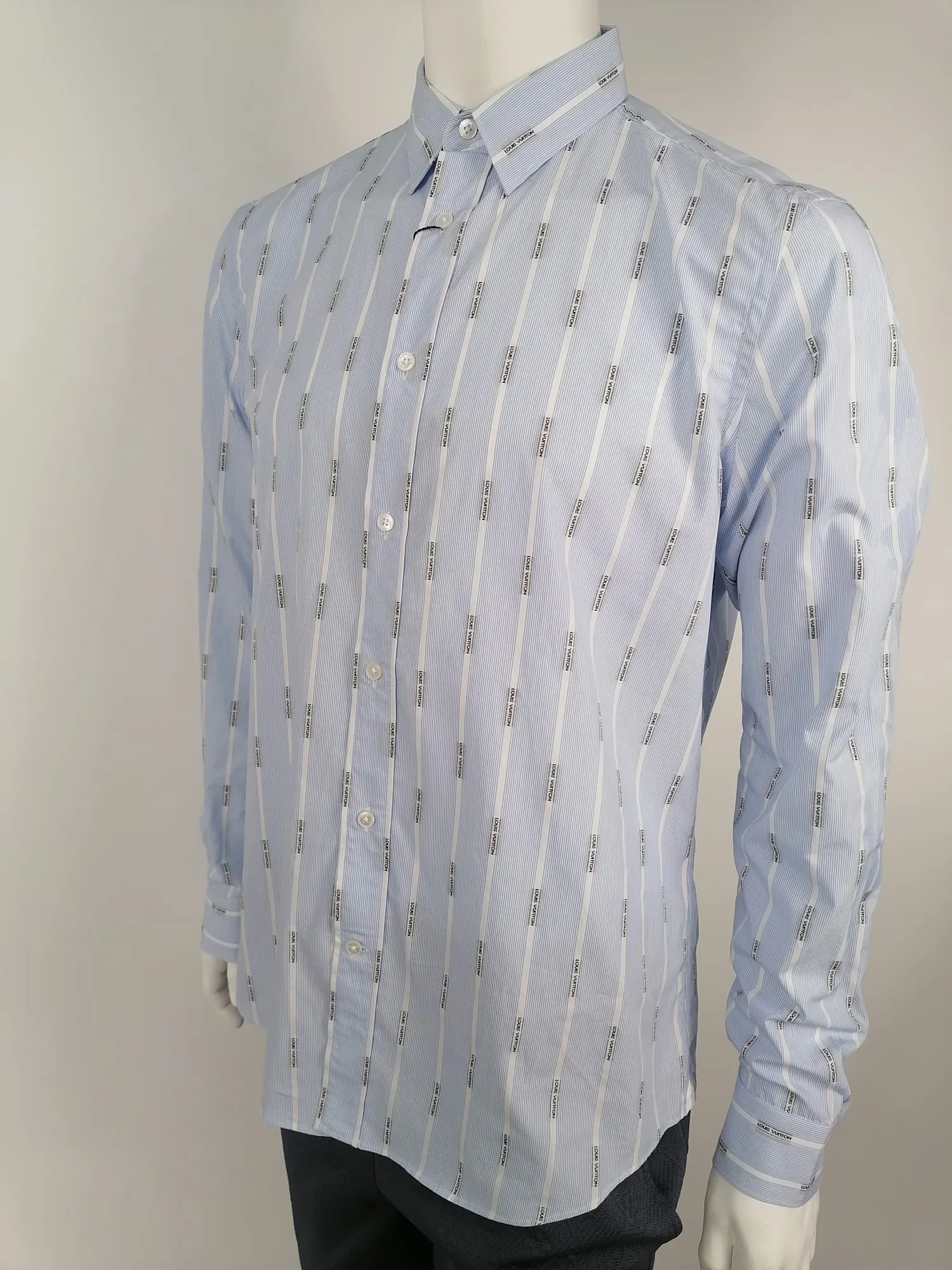 Gravity Regular Fit Shirt