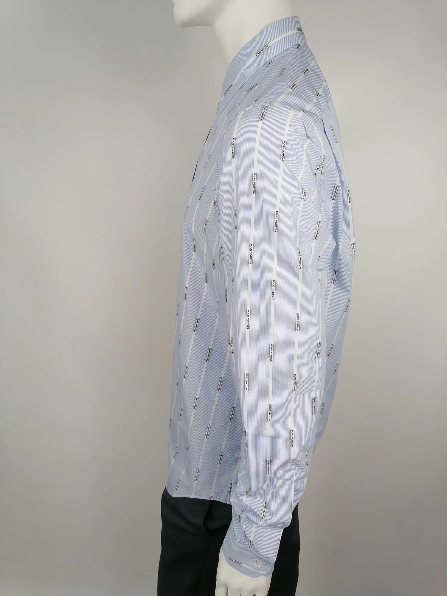 Gravity Regular Fit Shirt