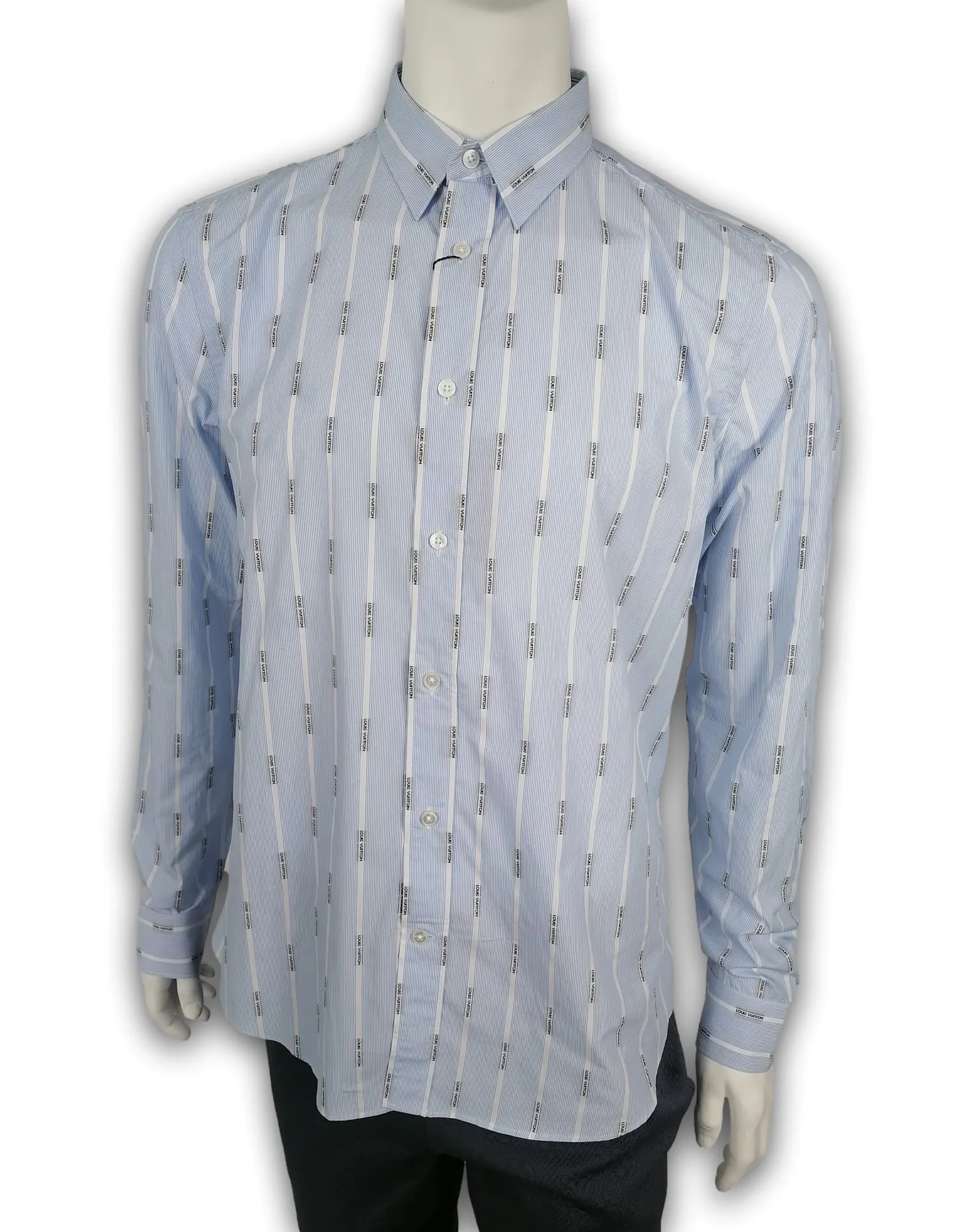 Gravity Regular Fit Shirt