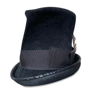 Grimm Top Hat