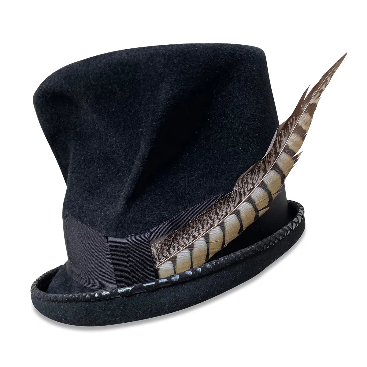 Grimm Top Hat