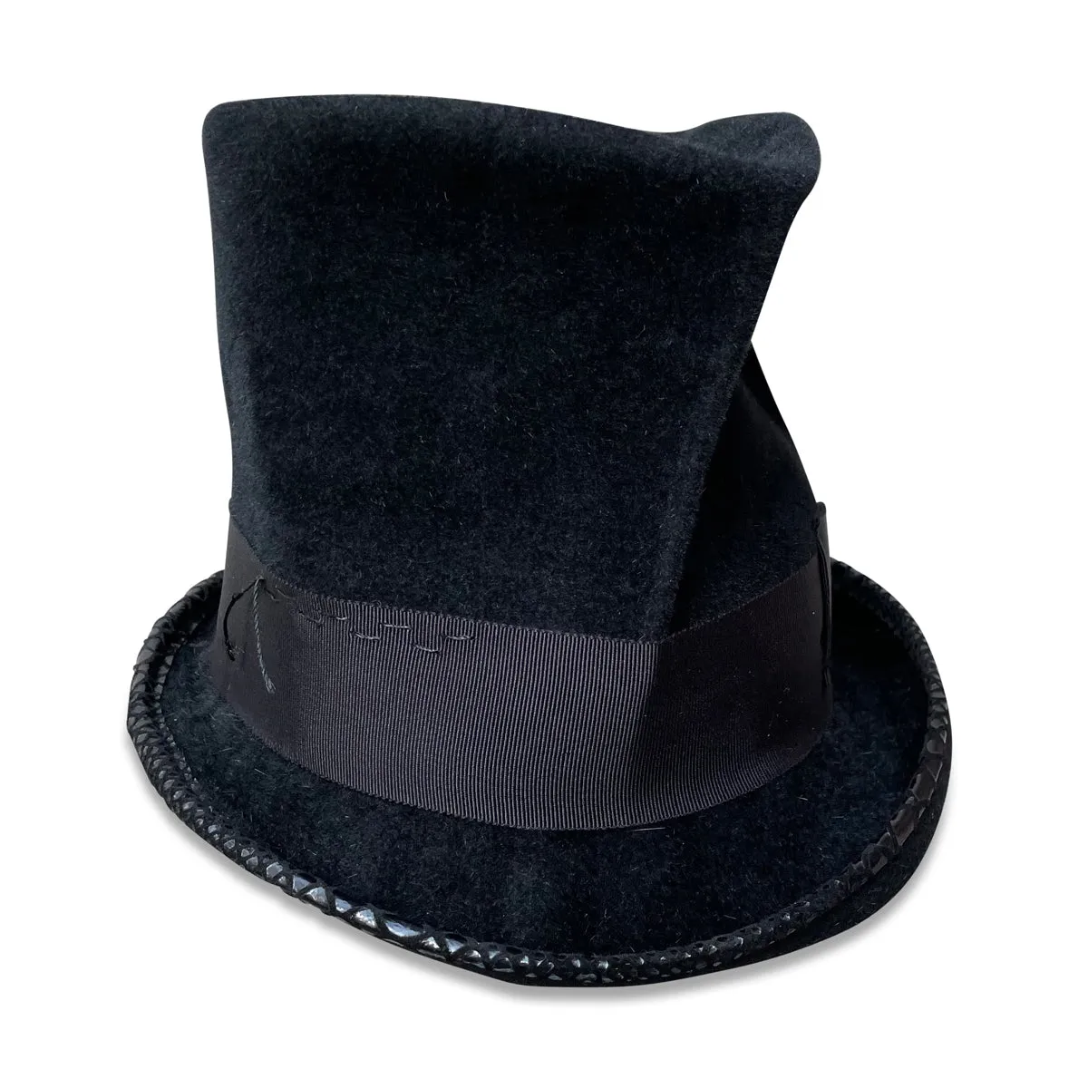 Grimm Top Hat