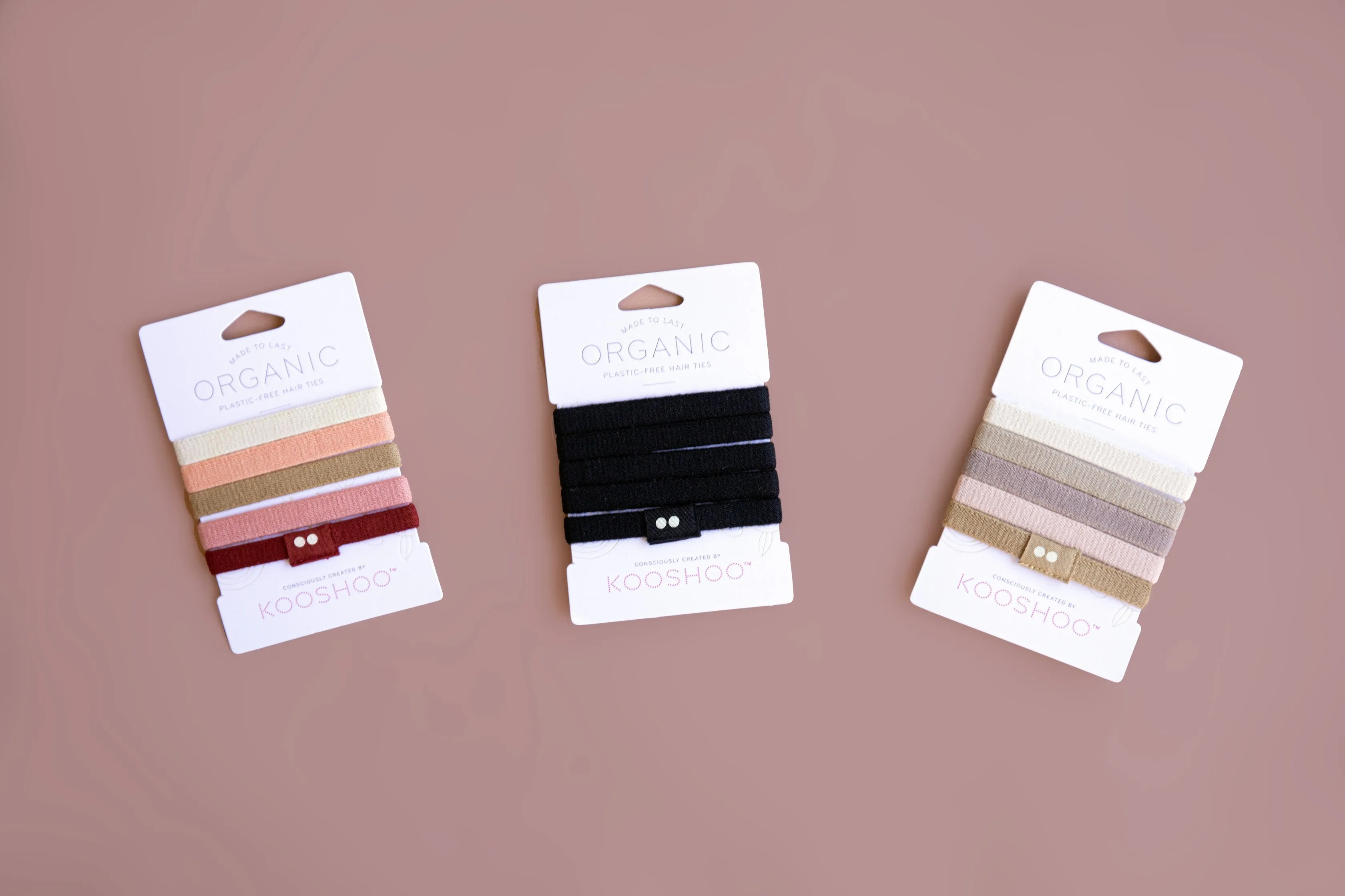 Hair Ties