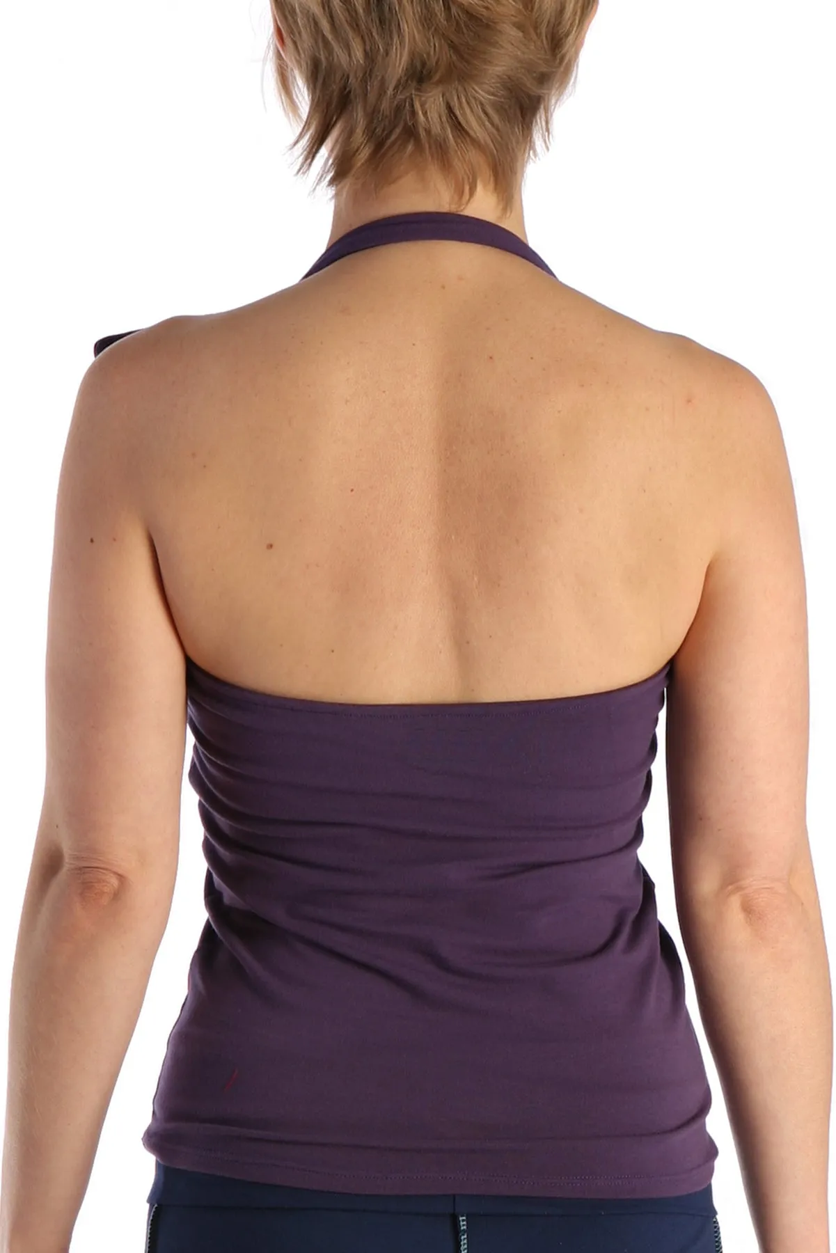 Halter Yoga Top