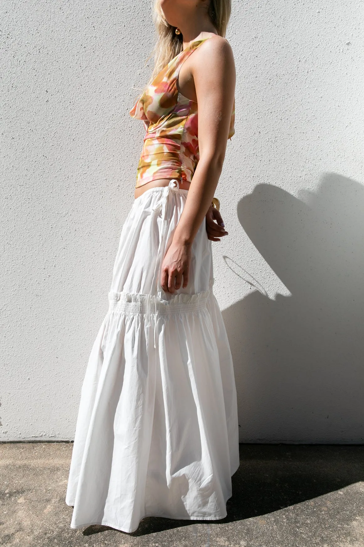 Hampton Skirt