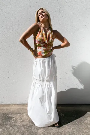 Hampton Skirt