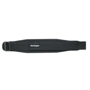 Harbinger Foam Core Belt 5 Inch