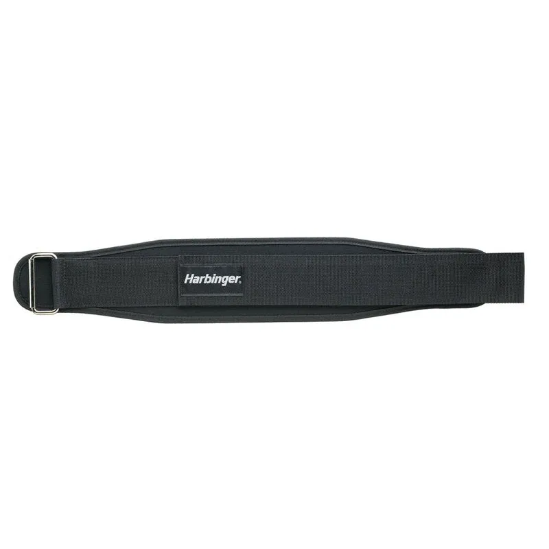 Harbinger Foam Core Belt 5 Inch