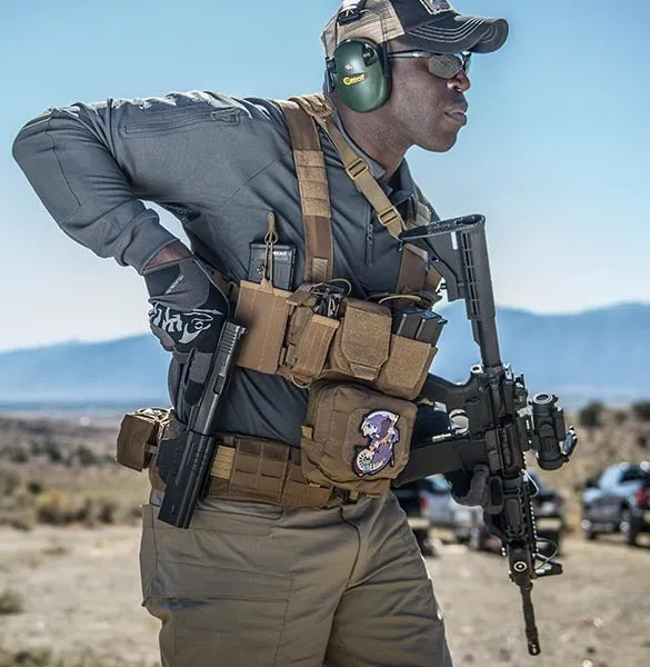 Helikon-Tex Competition Modular Belt Sleeve
