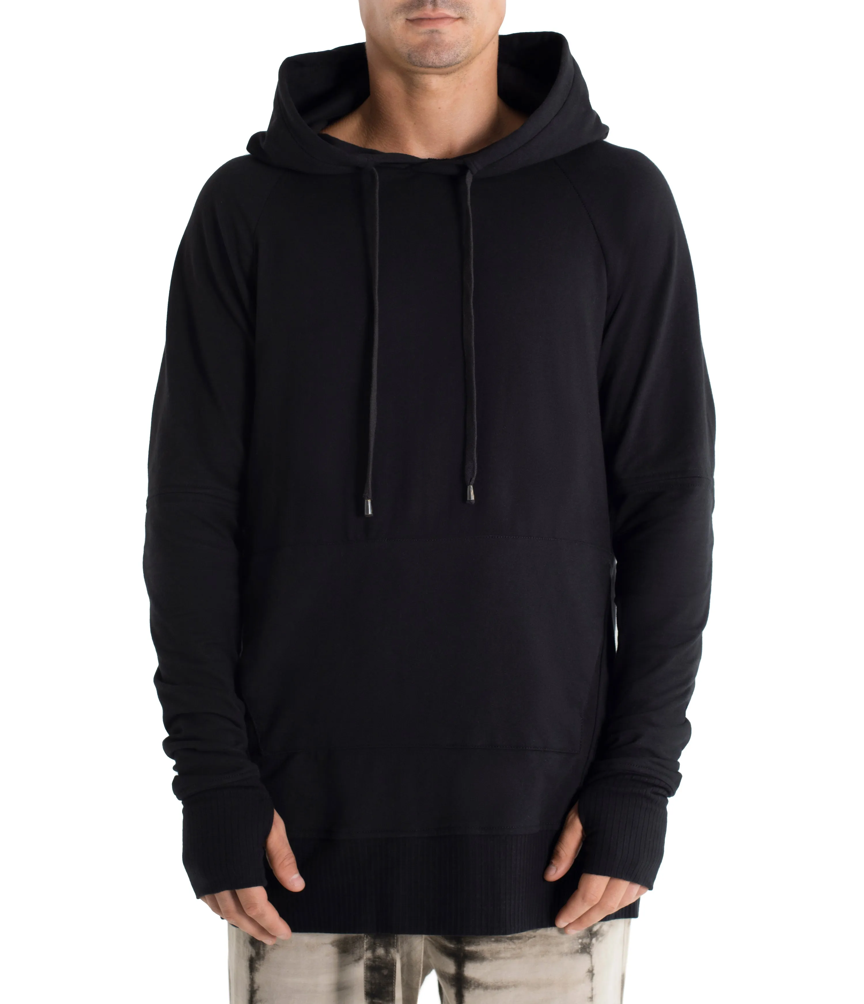 Heron hoody