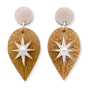 High elf - Earrings